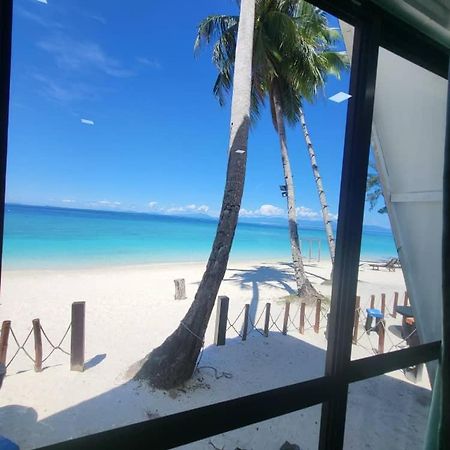 Dewati Roomstay B&B 浪中岛 外观 照片