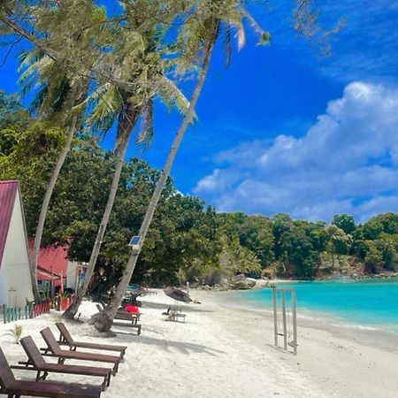 Dewati Roomstay B&B 浪中岛 外观 照片
