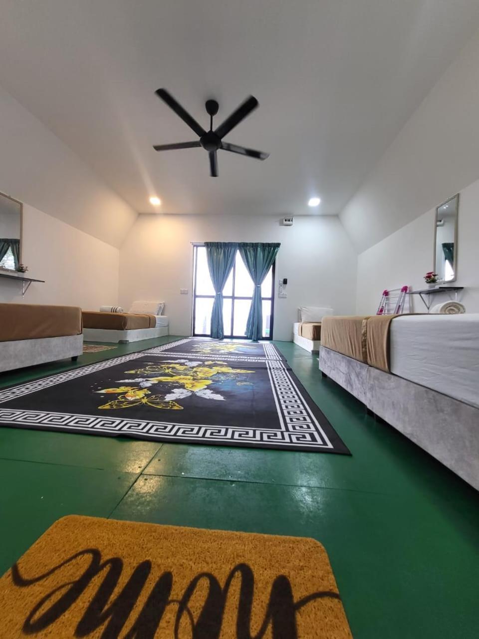 Dewati Roomstay B&B 浪中岛 外观 照片