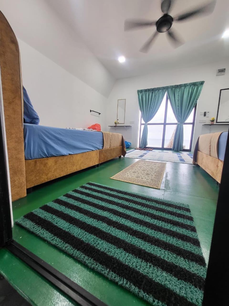Dewati Roomstay B&B 浪中岛 外观 照片