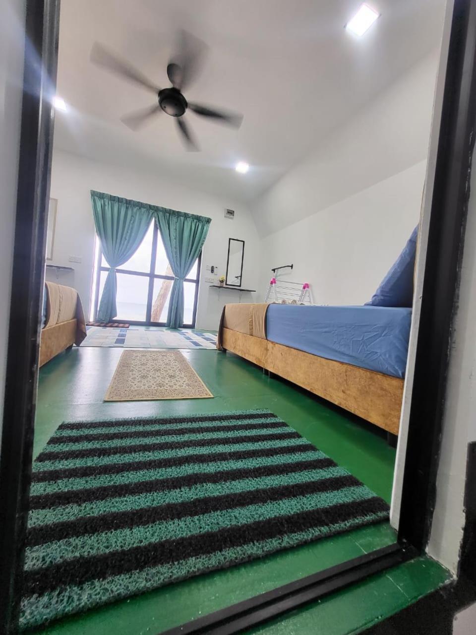 Dewati Roomstay B&B 浪中岛 外观 照片