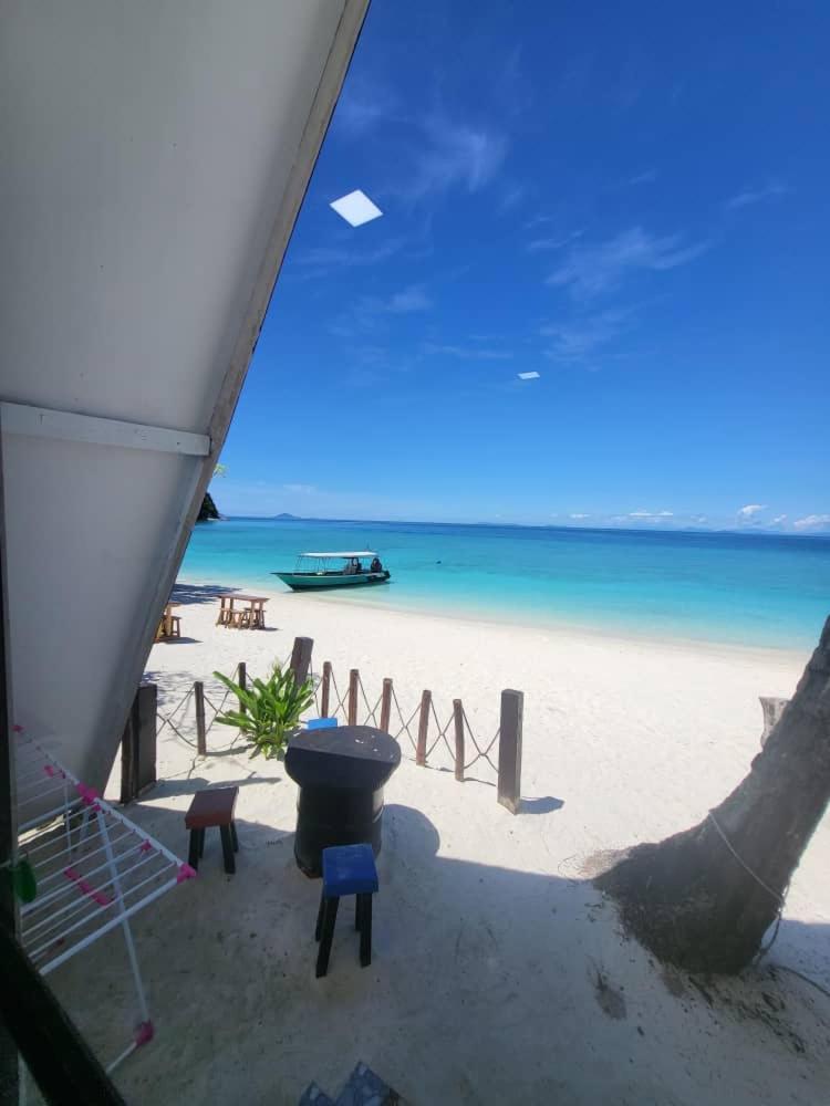 Dewati Roomstay B&B 浪中岛 外观 照片