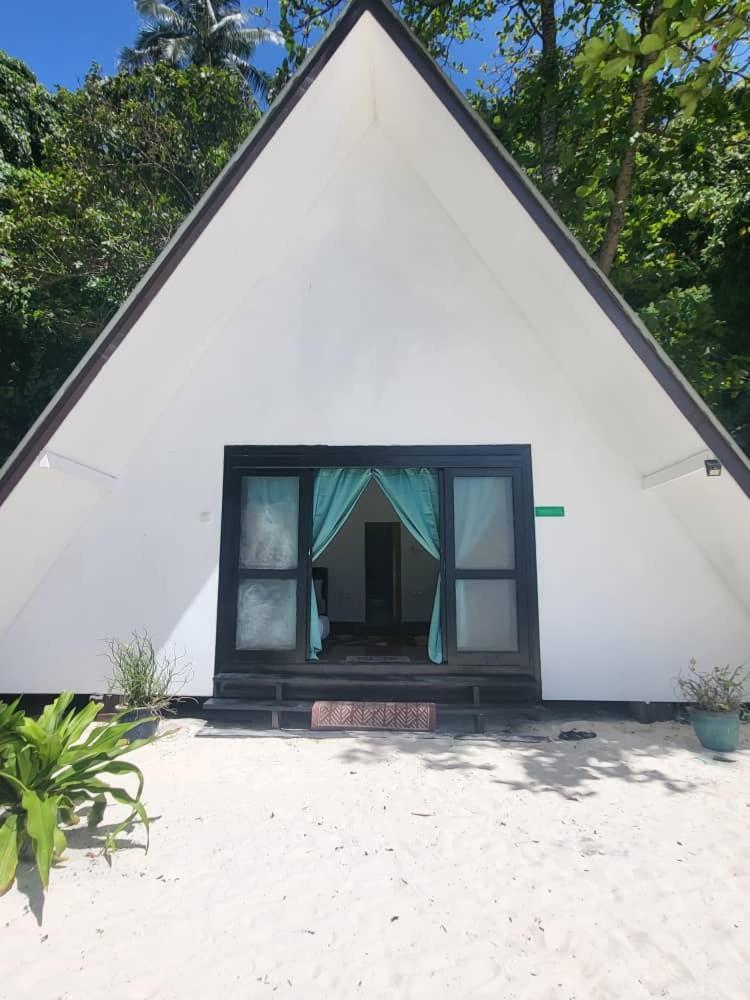Dewati Roomstay B&B 浪中岛 外观 照片