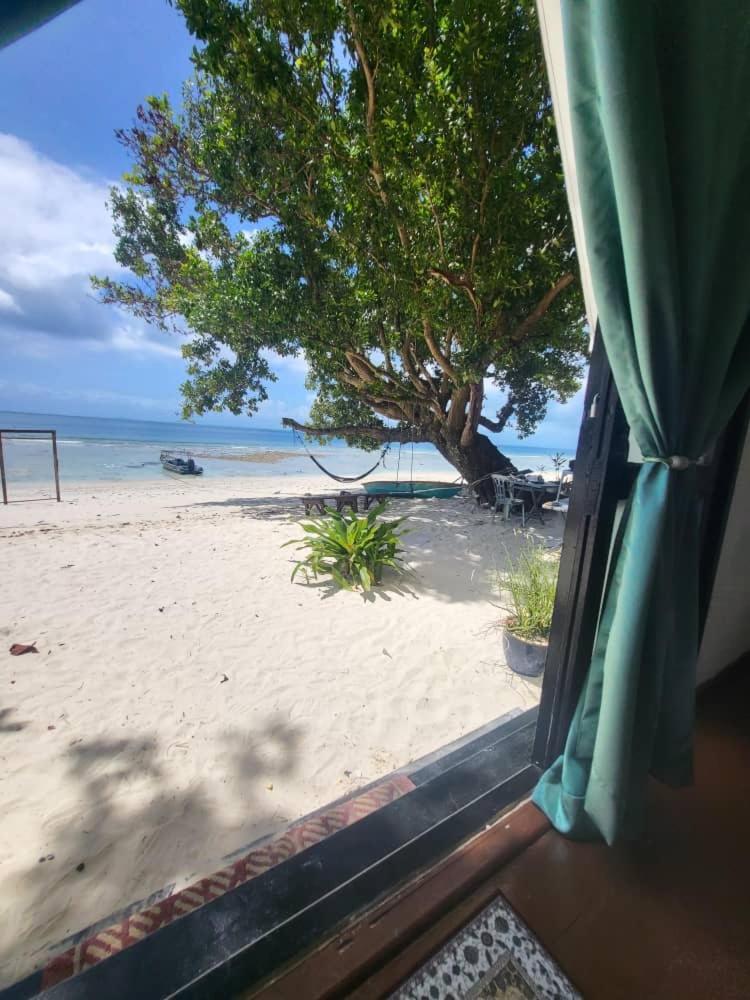Dewati Roomstay B&B 浪中岛 外观 照片