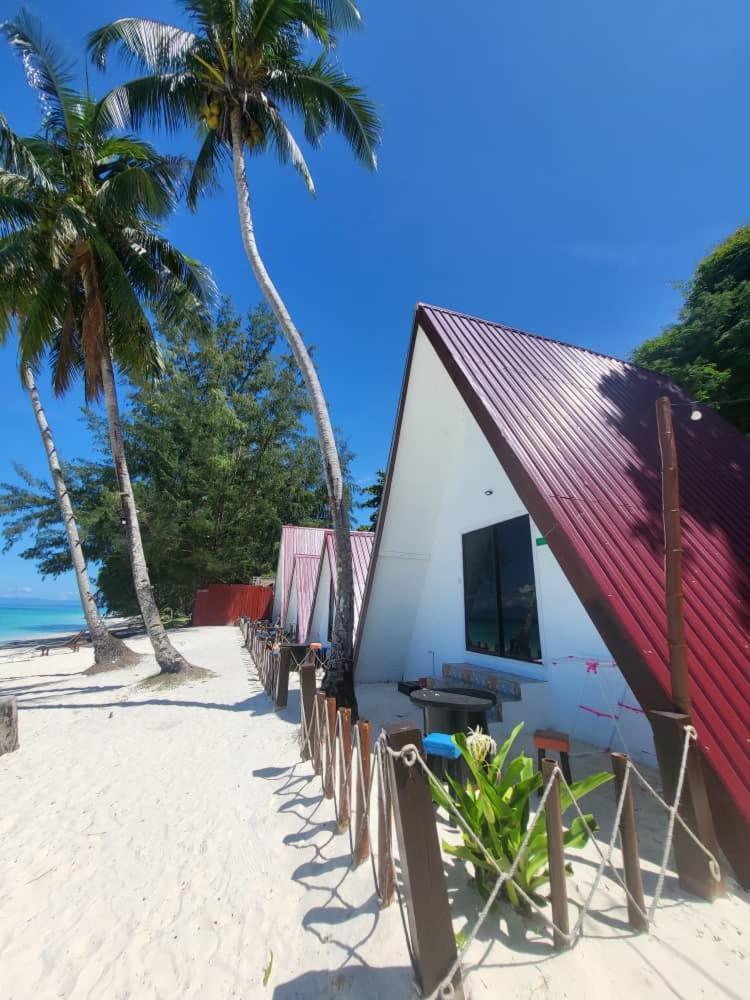 Dewati Roomstay B&B 浪中岛 外观 照片