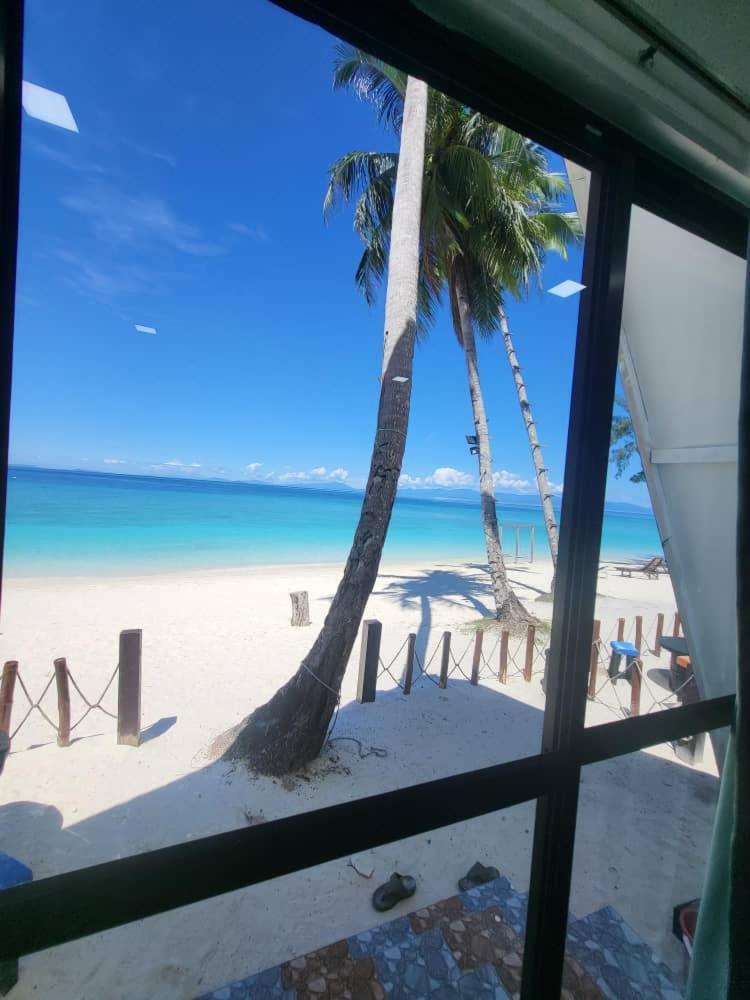 Dewati Roomstay B&B 浪中岛 外观 照片