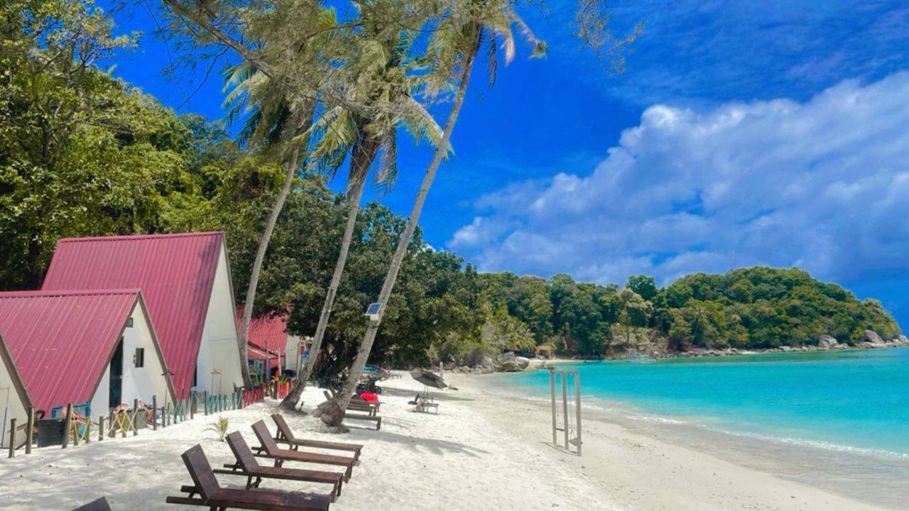Dewati Roomstay B&B 浪中岛 外观 照片