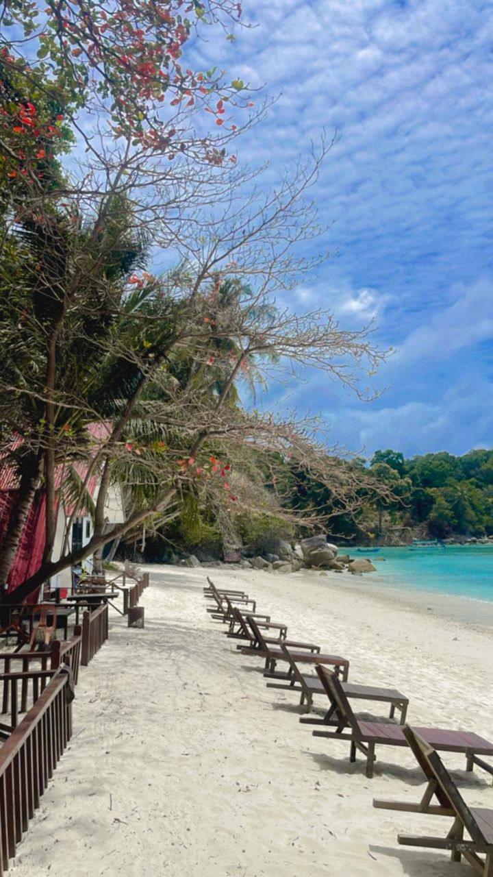 Dewati Roomstay B&B 浪中岛 外观 照片