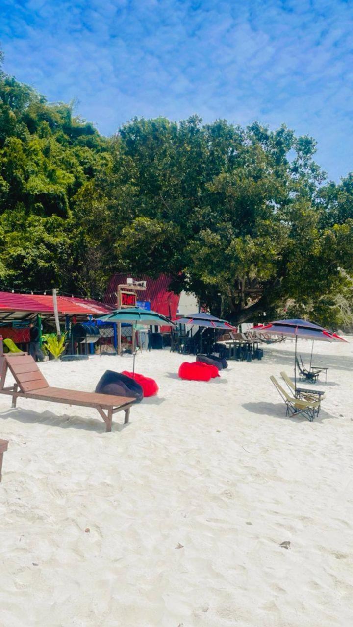 Dewati Roomstay B&B 浪中岛 外观 照片